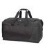 Sac De Voyage 43l Naxos Taille Unique Noir Gris Foncé Shugon-1
