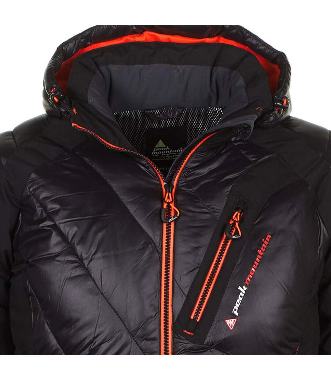 Blouson de ski homme CYBRID