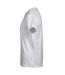 Tee Jays T-shirt stretch pour hommes (Blanc) - UTPC4791-3