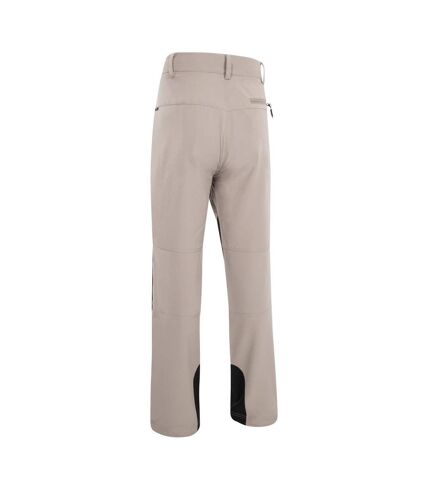 Mens passcode hiking trousers bamboo Trespass