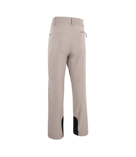 Mens passcode hiking trousers bamboo Trespass