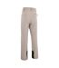 Pantalon de randonnée passcode homme beige Trespass Trespass