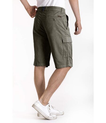 Bermuda cargo Fibreflex®FRANK