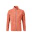 Veste Micro Factor Homme Orange Malfini-1