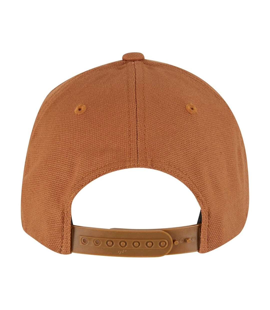Casquette Ajustable Marron Flexfit-2