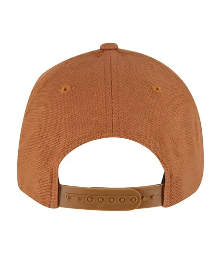 Casquette Ajustable Marron Flexfit