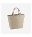 Quadra Canvas Deck Bag (Off White) (One Size) - UTPC3795
