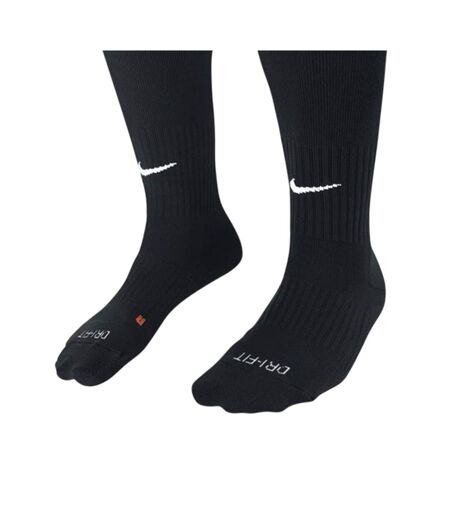 Chaussettes De Foot Classic Noir Nike