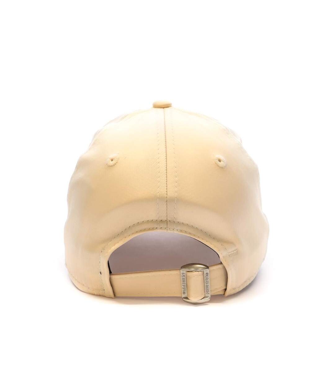 Casquette Beige Mixte New Era Satin 9forty Neyyan - OSFM-3