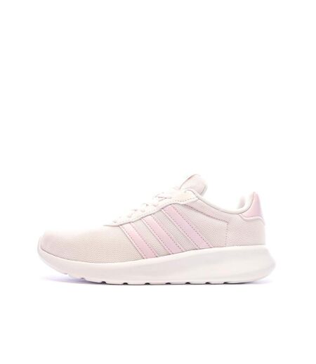 Baskets rose femme adidas lite racer 13