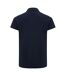 Womens/ladies yosemite pique polo shirt navy Iqoniq-2