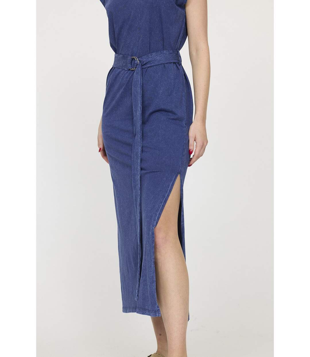 Robe LOUKY Marine-3