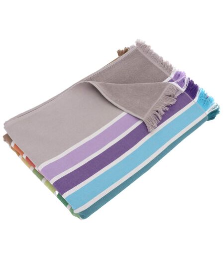 Drap de plage fouta ELOA