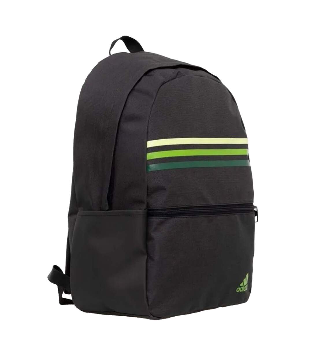 Sac À Dos Classic Taille Unique Noir Adidas-1