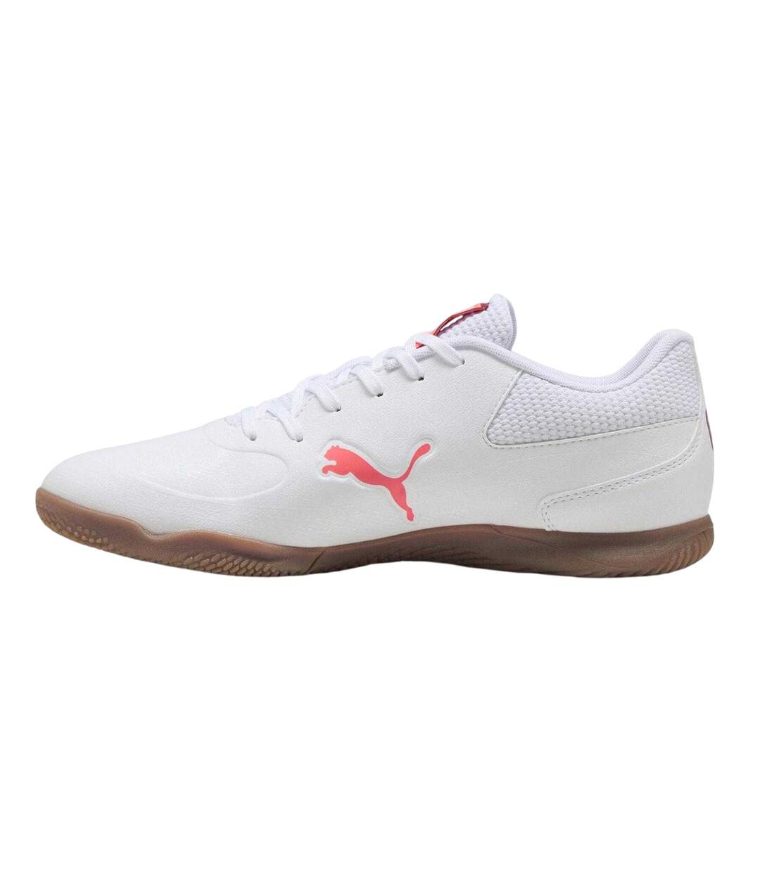 Mens Truco Iii Indoor Football Boots  White Puma-2