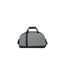 Reclaim Two Tone Recycled Duffle Bag (Heather Grey) (One Size) - UTPF4091