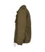 Doudoune Matelassée M-65 Homme Olive Build Your Brand-4