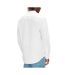 Chemise blanche homme tommy hilfiger tjm linen - l-2