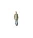 Chemise Manches Longues Brentwood Homme Vert Pretty Green-1