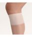 Lot de 3 paires de Mi-Bas 20D Beauty Resist-2