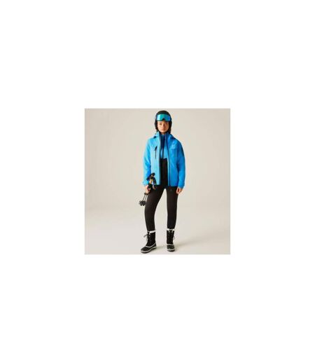 Blouson De Ski Femme Bleu Clair Dare 2B