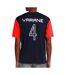 Varane Maillot Fan Marine Homme Equipe de France - XL-2