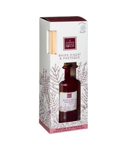 Diffuseur de Parfum Mael 200ml Baie d'Acai & Pastèque