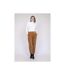 Pantalon effet velour EBILA - Dona X Lisa-4