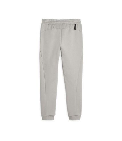 Jogging Gris Homme PUMA Tech Dobby - S