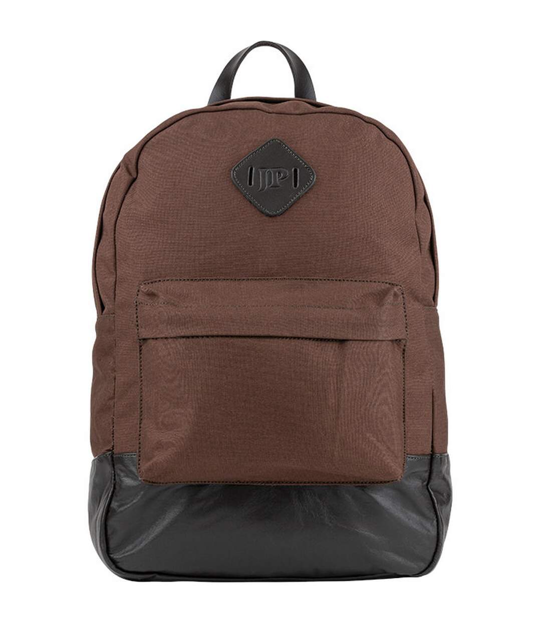 Sac À Dos Canvas Taille Unique Marron Jack Pyke-1
