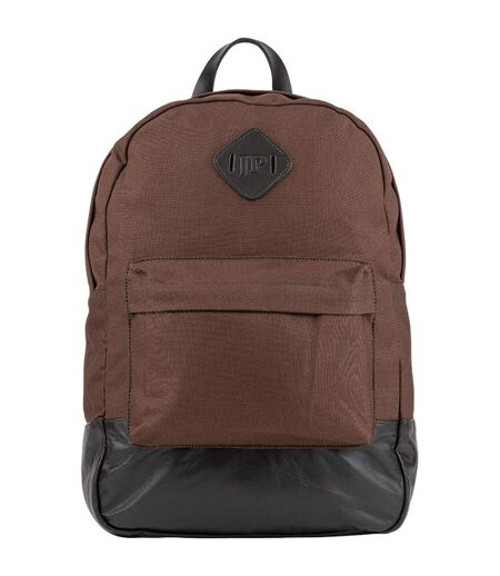 Sac À Dos Canvas Taille Unique Marron Jack Pyke