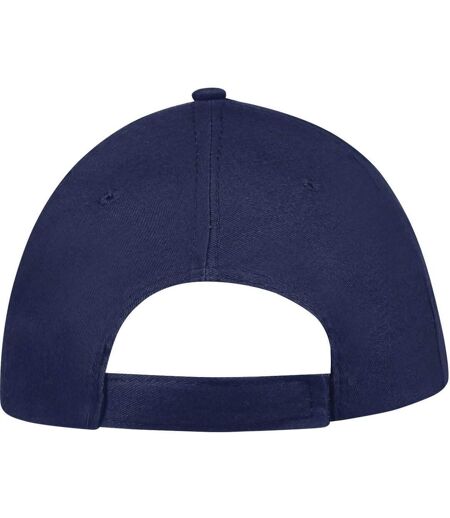 Sunny Casquette Adulte Bleu Marine Blanc SOLS