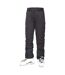 Pantalon de ski marisol femme noir Trespass