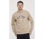 Sweatshirt ETILO Argile Beige-2