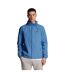 Veste homme bleu printemps Lyle & Scott Lyle & Scott