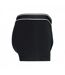 Mens boxer shorts black Kariban