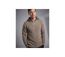 Pull camionneur col camionneur 30% laine PRIMO3-4