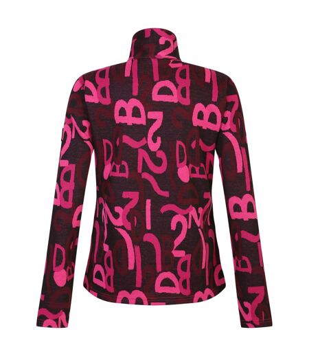 Veste Glades Femme Rose Bonbon Dare 2B
