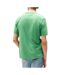 T-shirt vert pomme homme tommy hilfiger tjm slim linear-2