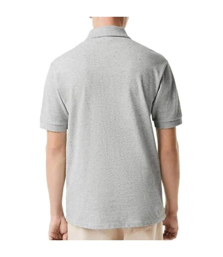 Polo Adulte Gris Lacoste