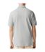 Polo Adulte Gris Lacoste-3