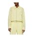Veste Style Lacets Jamiella Femme Jaune Boss-1