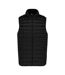 Veste Sans Manches Homme Noir Kariban-2