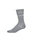 Lot De 6  Socquettes Homme Gris Bleu Marine Anthracite DKNY-2