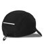 Casquette 5 panneaux en velours et broderie Running Cap Reebok-3