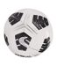 Ballon De Foot Club Elite Team Taille 5 Blanc Noir Argenté Nike-2