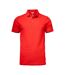 Polo Advantage Homme Rouge Cutter & Buck-1
