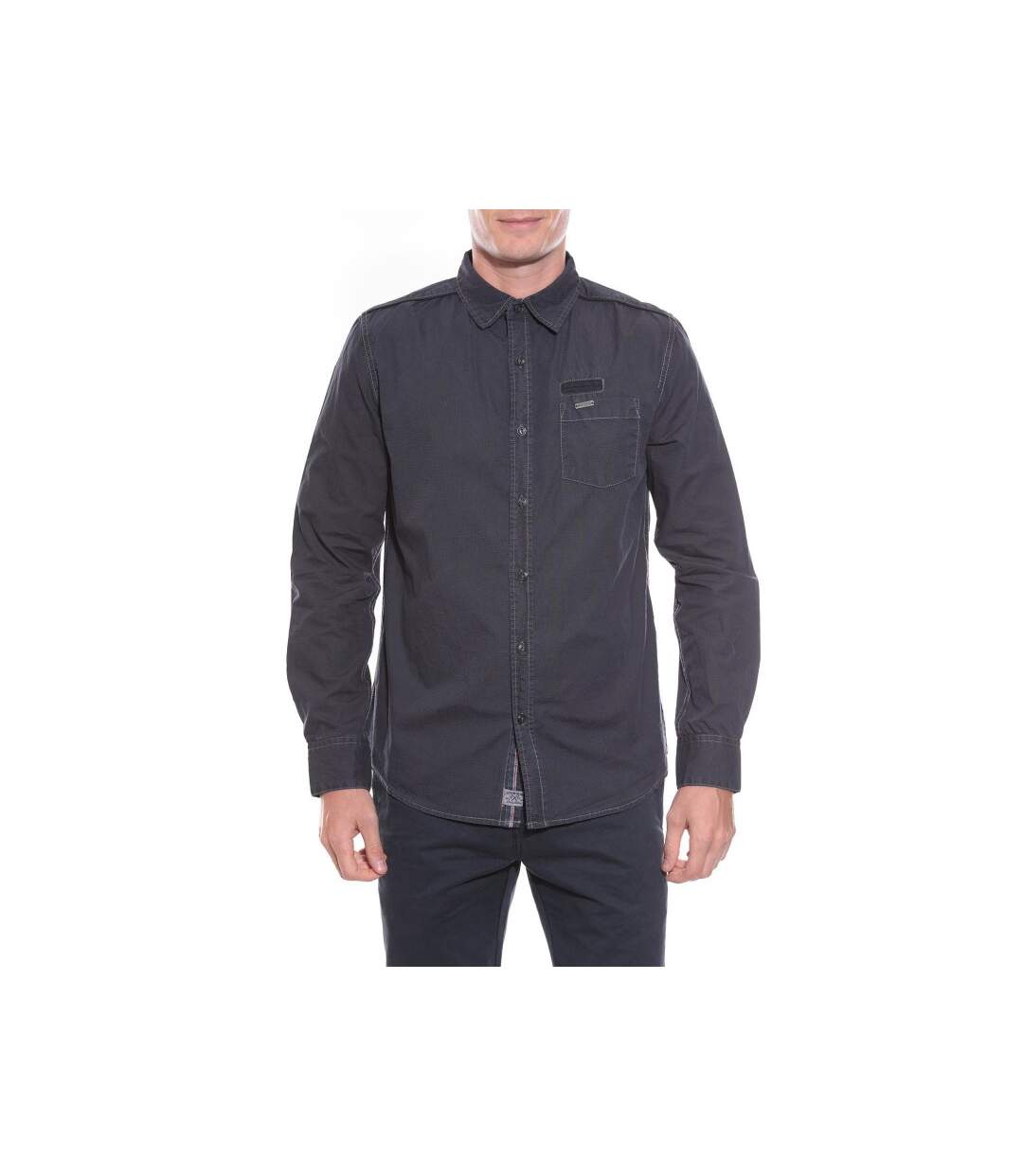 CHEMISE TOULON-1