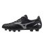 Chaussures De Foot Pour Terrain Ferme Morelia Neo Pro Homme Noir Mizuno-4