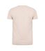 T-shirt Custom Homme Beige Ralph Lauren-2